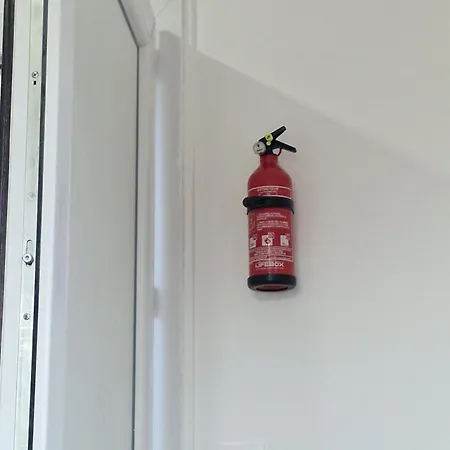 Apartamento Stop Gr20 A Casa Di Catharina *
