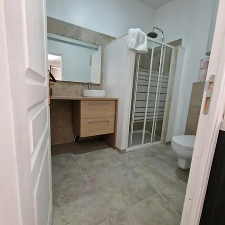 Apartamento Stop Gr20 A Casa Di Catharina *