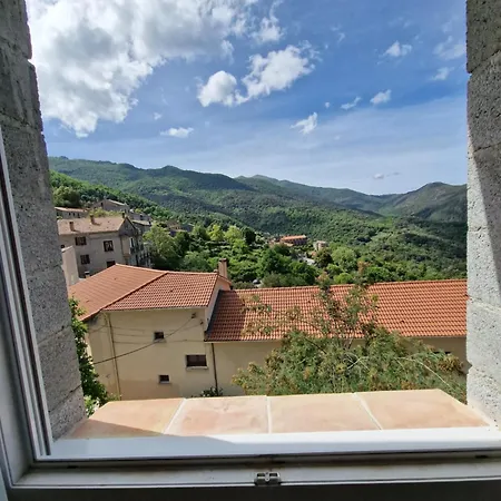 Stop Gr20 A Casa Di Catharina Apartamento *