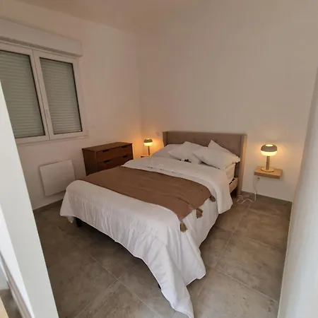 Stop Gr20 A Casa Di Catharina Apartamento *