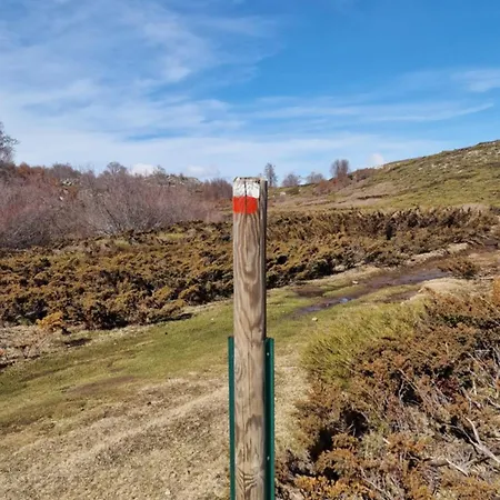 Stop Gr20 A Casa Di Catharina
